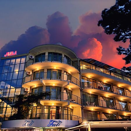 Hotel Juli Pantai Sunny Luaran gambar