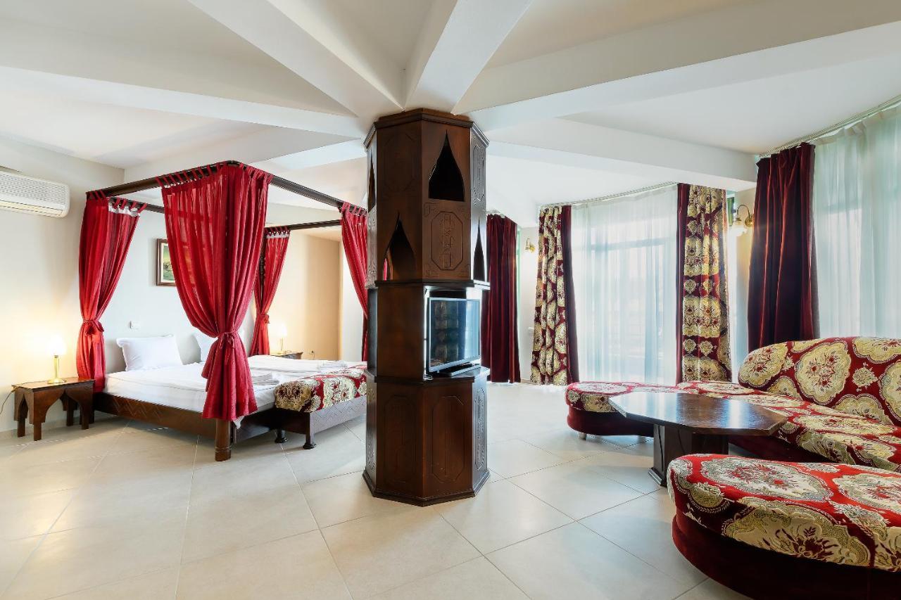 Hotel Juli Pantai Sunny Luaran gambar