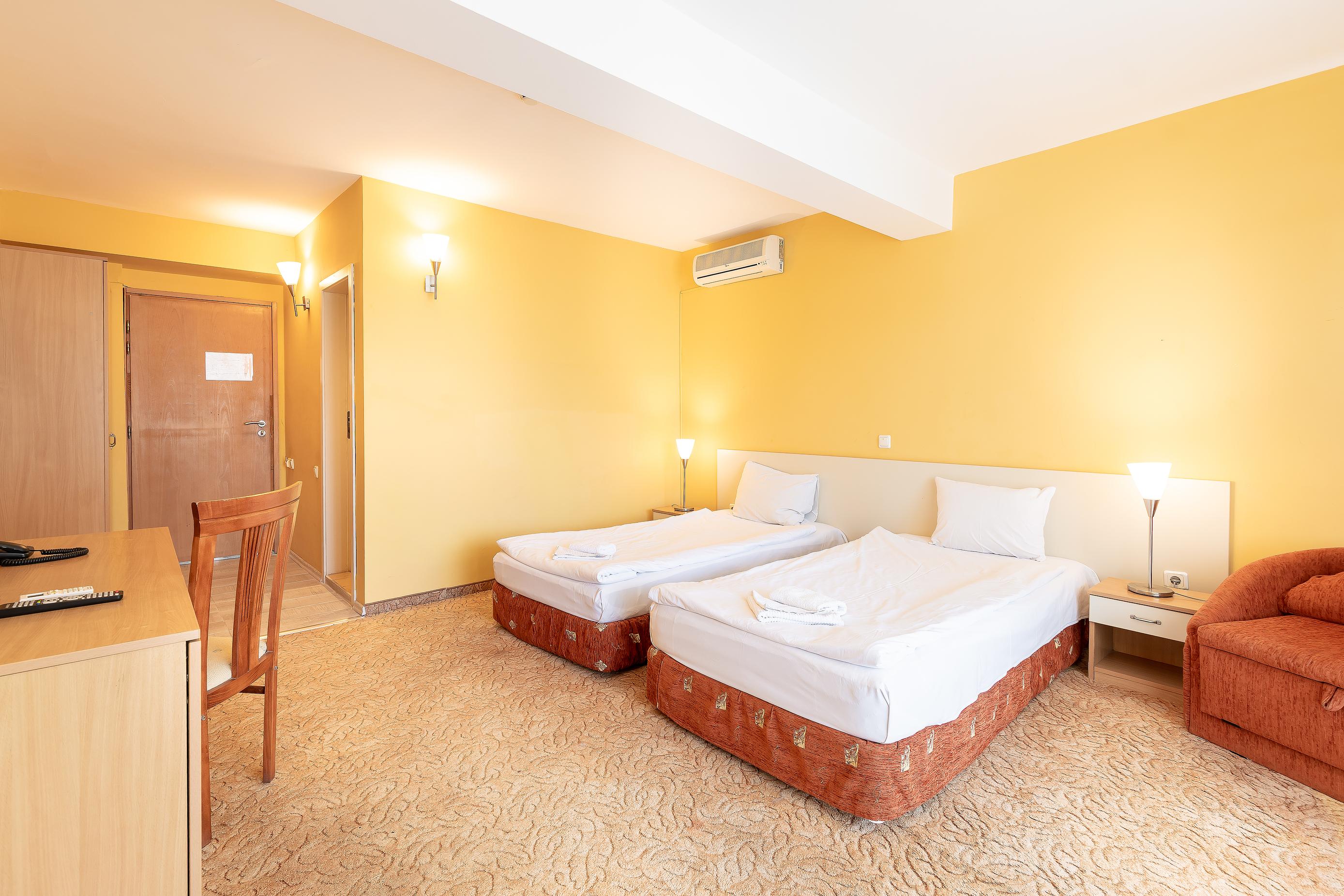 Hotel Juli Pantai Sunny Luaran gambar