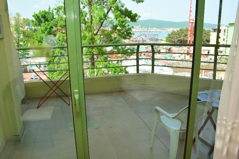 Hotel Juli Pantai Sunny Luaran gambar