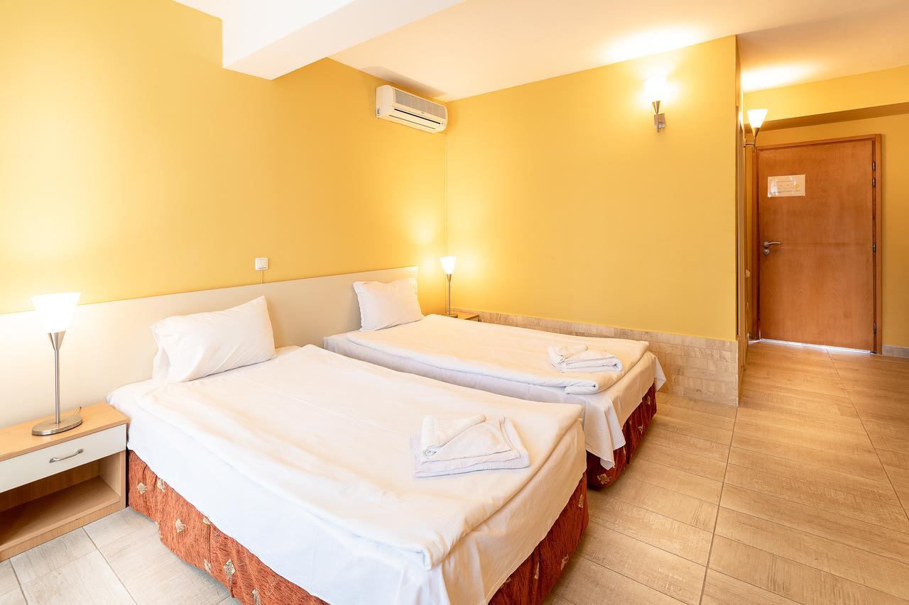 Hotel Juli Pantai Sunny Luaran gambar