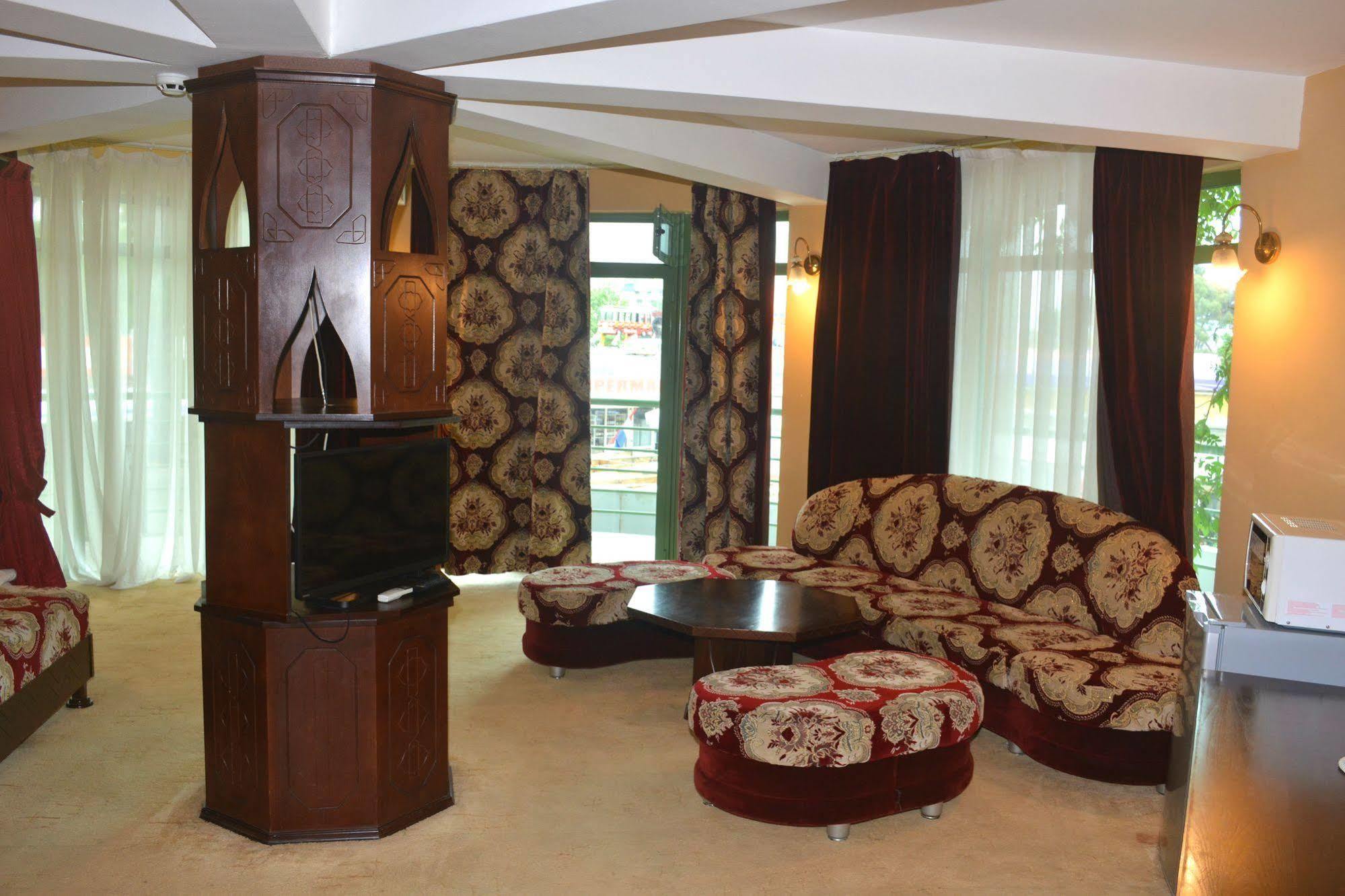 Hotel Juli Pantai Sunny Luaran gambar